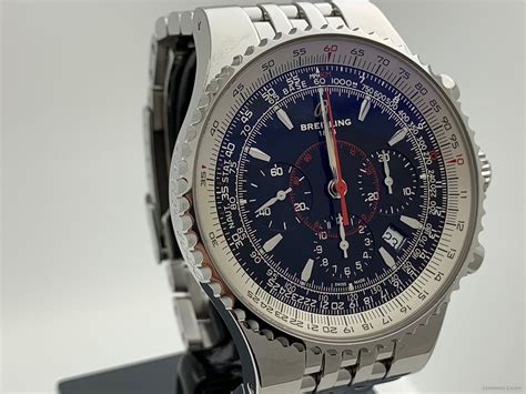 breitling montbrillant legende limited edition a23350|Breitling Montbrillant Légende .